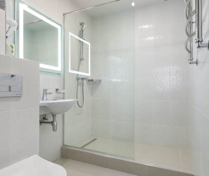 Номер Стандарт, Ekodom Adler Hotel & Spa