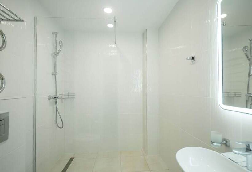 Четырехместный Номер Стандарт, Ekodom Adler Hotel & Spa