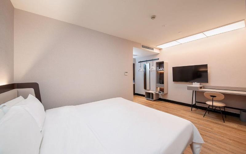 스탠다드 룸, Hanting Hotel Shanghai Shangnan Metro Station