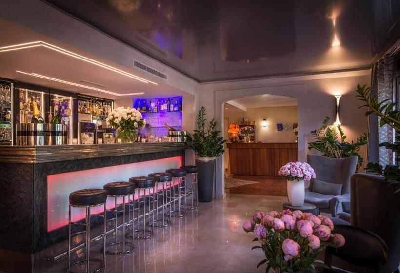 Номер Superior, Hostellerie Les Gorges De Pennafort