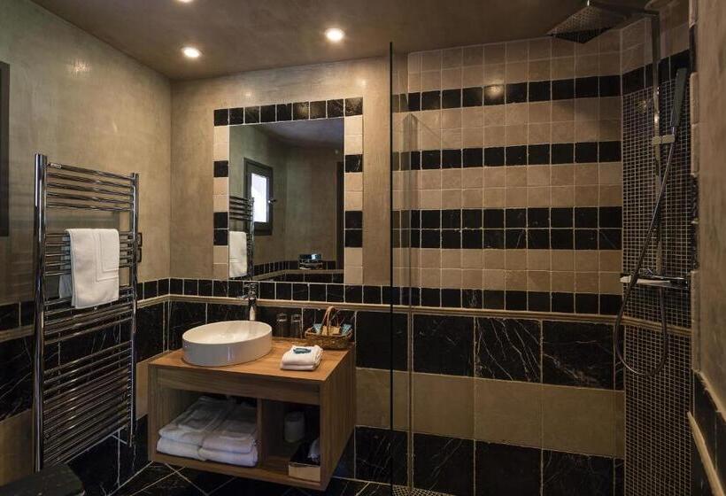 Номер Superior, Hostellerie Les Gorges De Pennafort