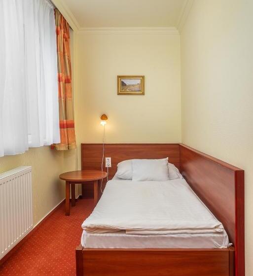 Семейный Номер, Hungarospa Thermal