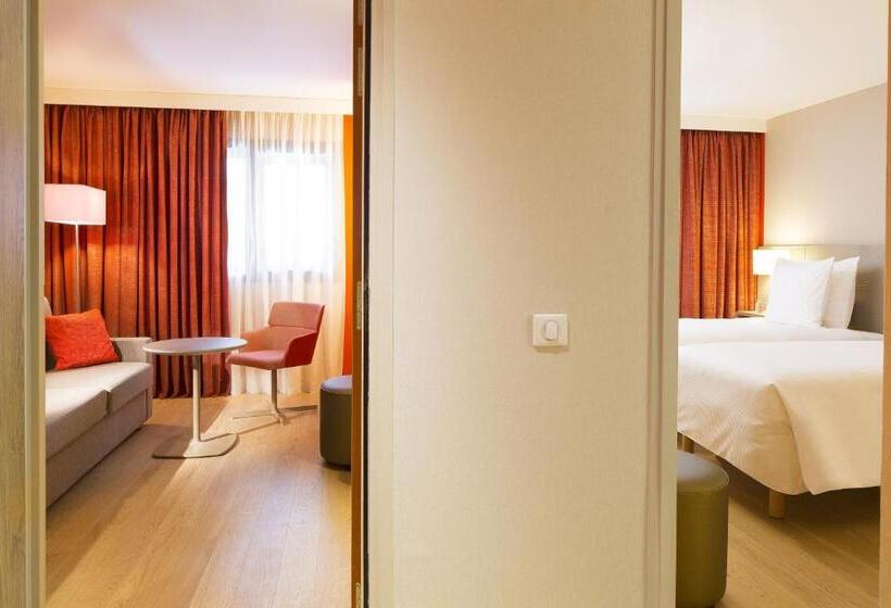 Family Suite, Oceania Paris Roissy Cdg