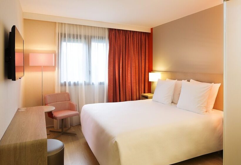 Номер Стандарт, Oceania Paris Roissy Cdg
