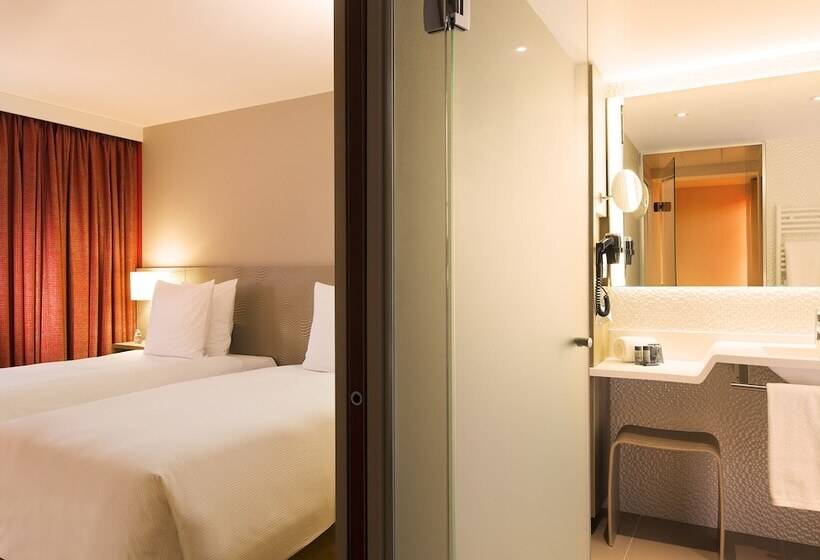 Номер Superior, Oceania Paris Roissy Cdg