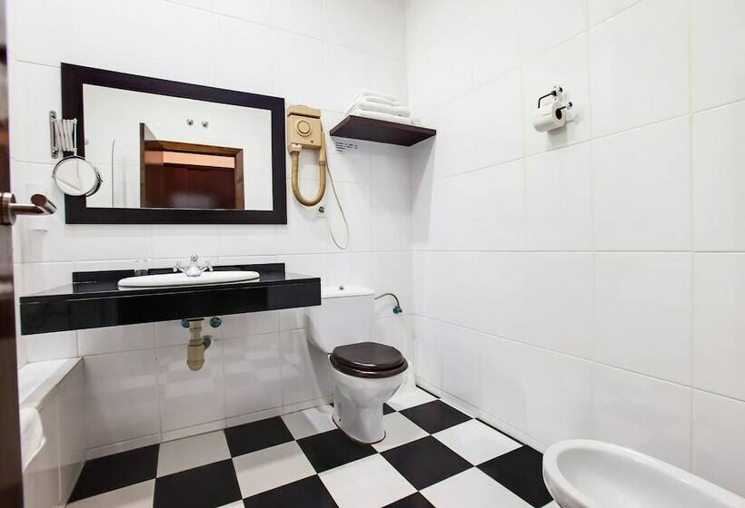 Camera Standard, Parque Empresarial By Vivere Stays