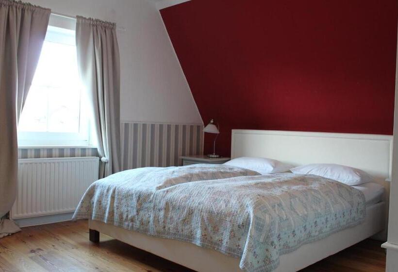 Quarto Estandar, Strandperle Lieblingsplatz
