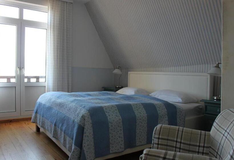 Quarto Estandar, Strandperle Lieblingsplatz