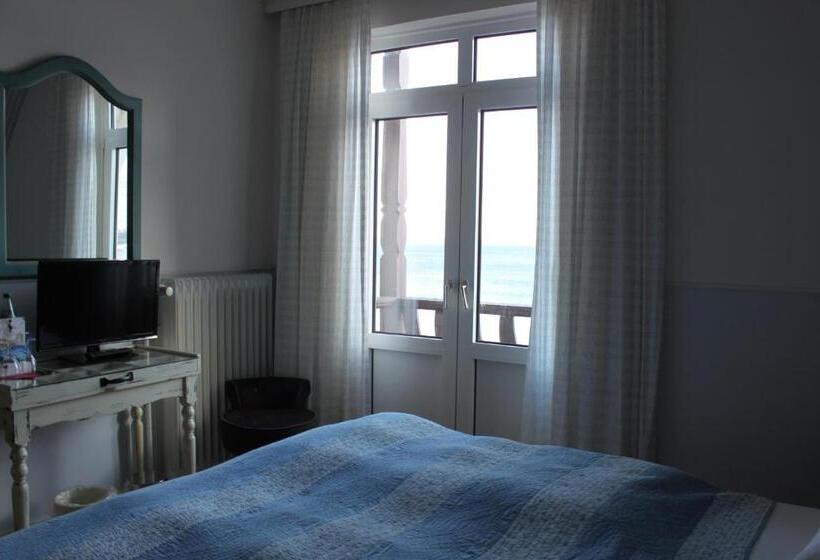 Quarto Estandar, Strandperle Lieblingsplatz
