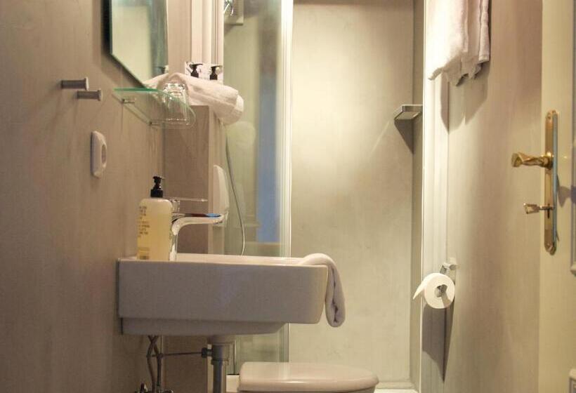 Quarto Basic, Strandperle Lieblingsplatz