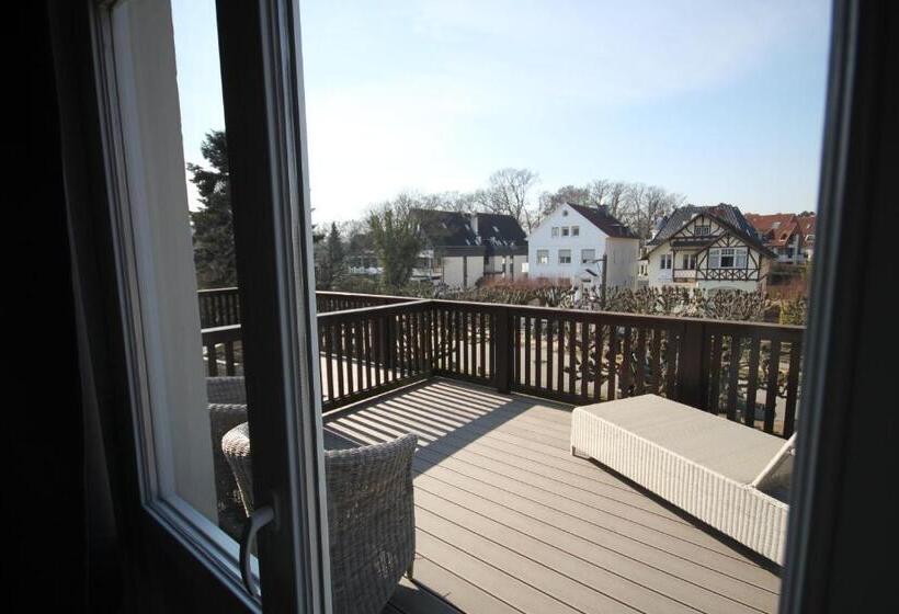 Quarto Estandar, Strandperle Lieblingsplatz