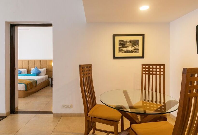 Дом 1 Спальня, The Dukes Retreat, Khandala