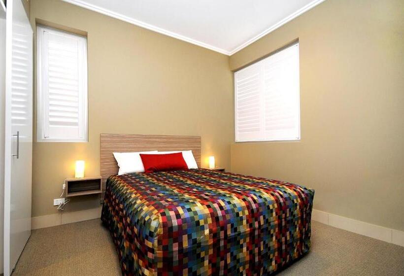 침실 2개 아파트, Laguna Serviced Apartments