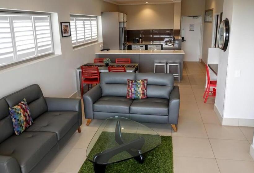 침실 2개 아파트, Laguna Serviced Apartments