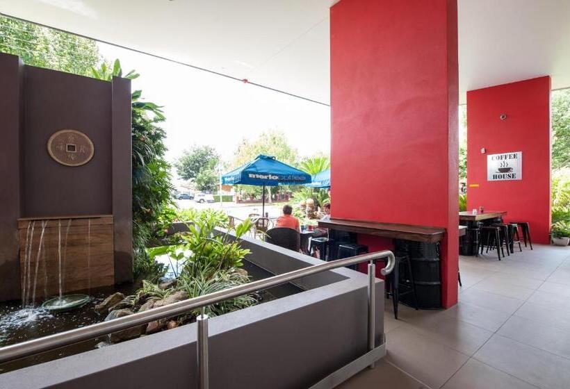 침실 1개 아파트, Laguna Serviced Apartments