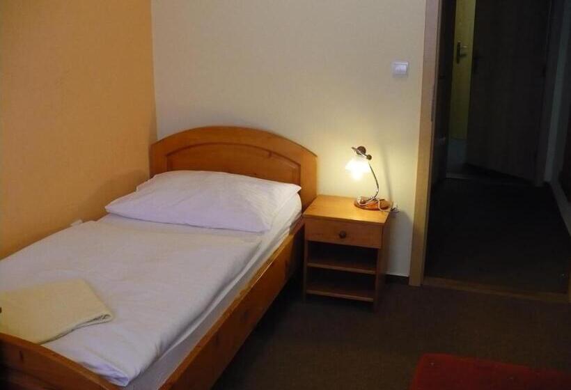 标准单人间, Motel Ranč