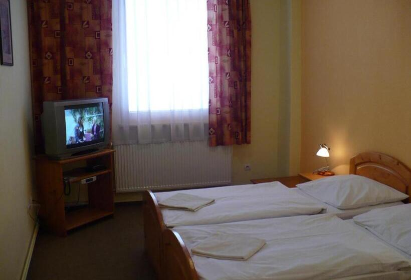 标准间, Motel Ranč