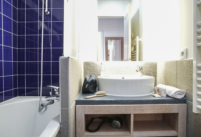 Апартаменты 1 Спальня, Pierre & Vacances Premium Residence De La Plage