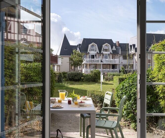 Дом 2 Спальни, Pierre & Vacances Premium Residence De La Plage