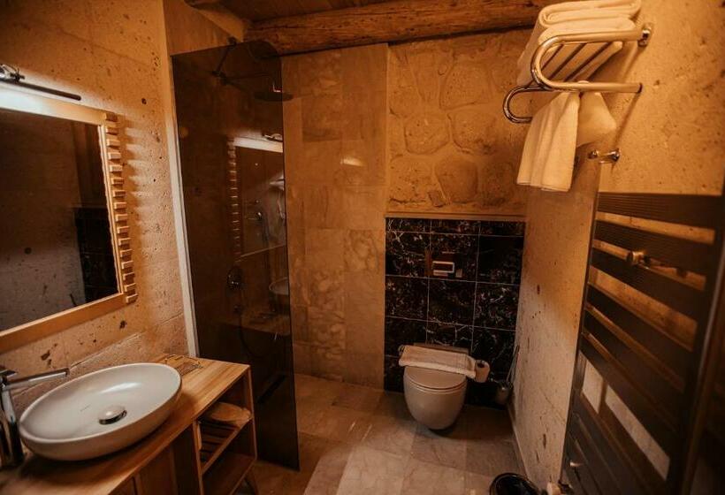 Номер Стандарт, Juno Cappadocia Adults Only