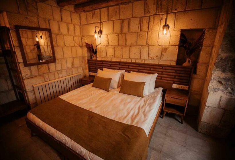 Номер Стандарт, Juno Cappadocia Adults Only