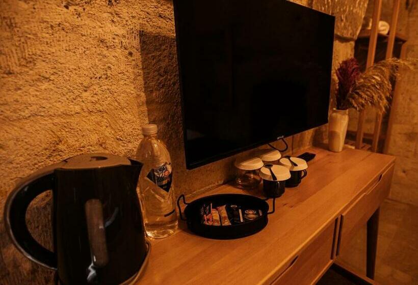 Номер Стандарт, Juno Cappadocia Adults Only