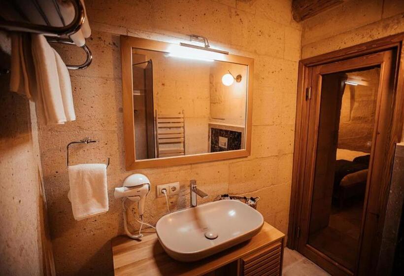 Номер Superior, Juno Cappadocia Adults Only