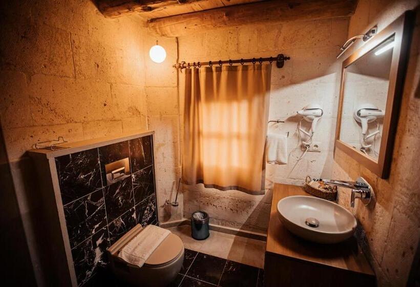 Номер Deluxe, Juno Cappadocia Adults Only