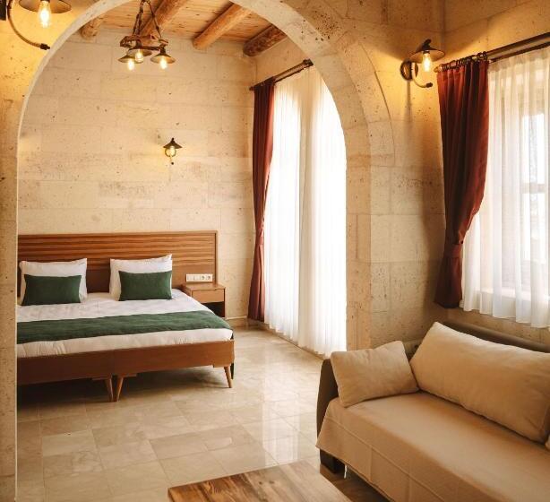 Полулюкс, Juno Cappadocia Adults Only
