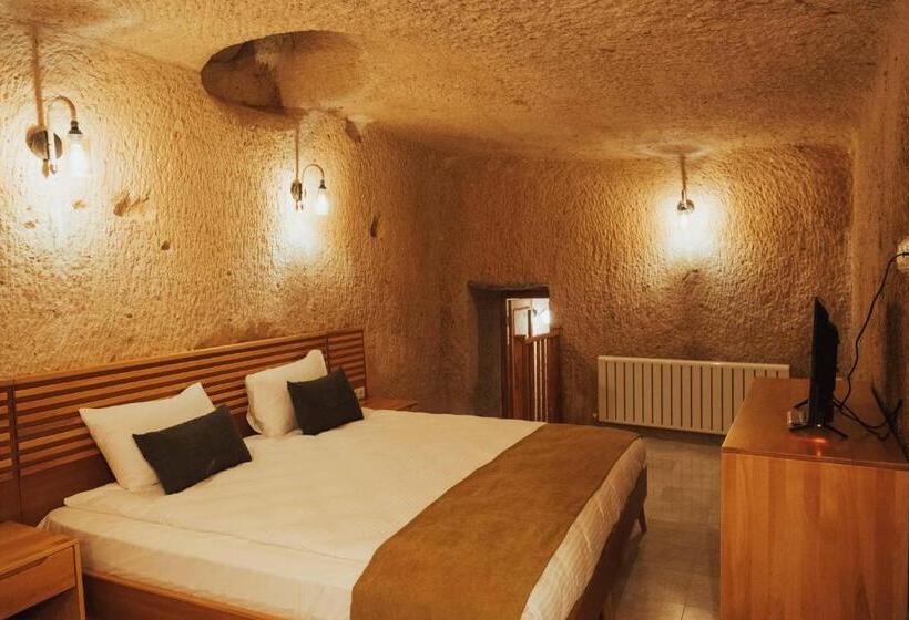 Люкс с гидромассажем, Juno Cappadocia Adults Only