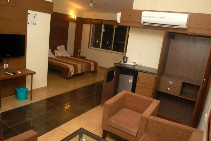 Номер Deluxe, Wonderland Resort