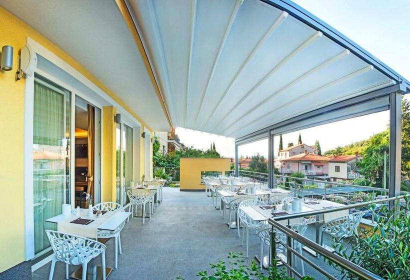 Номер Стандарт, Villa Privileggio
