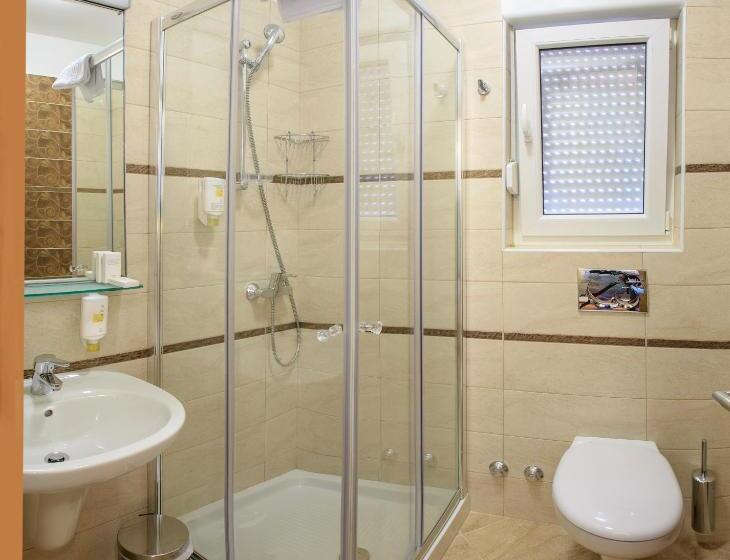 Номер Superior с Террасой, Villa Privileggio