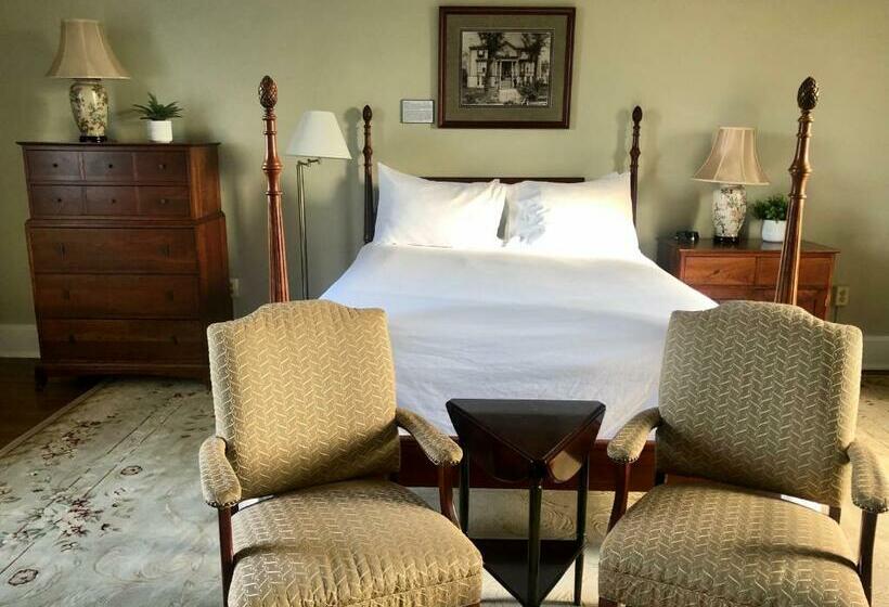 Номер Deluxe, Marriott Ranch Bed And Breakfast