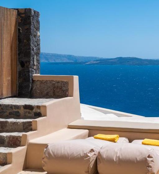 빌라 1 베드룸 - 수영장, Armeni Luxury Villas