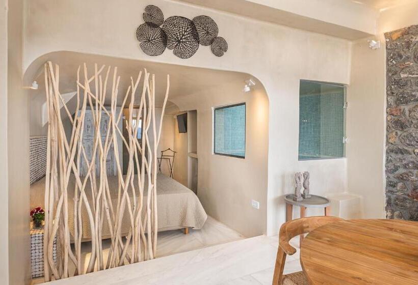 수피리어 스위트, Armeni Luxury Villas