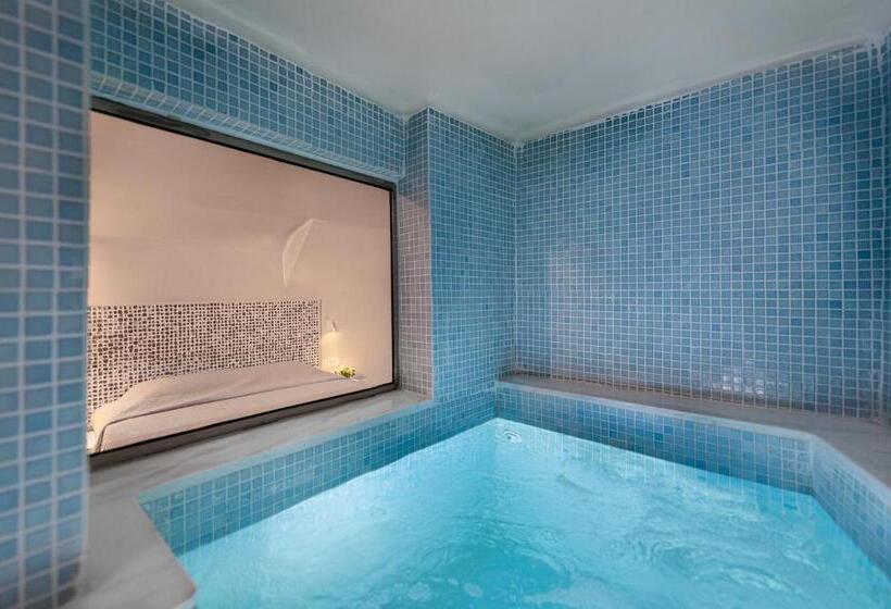 수피리어 스위트, Armeni Luxury Villas