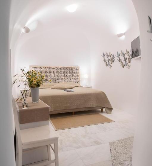 빌라 1 베드룸 - 수영장, Armeni Luxury Villas