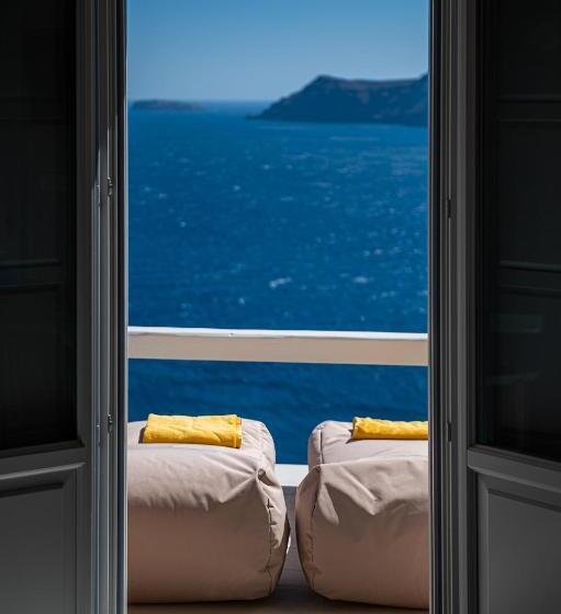 수피리어 스위트, Armeni Luxury Villas
