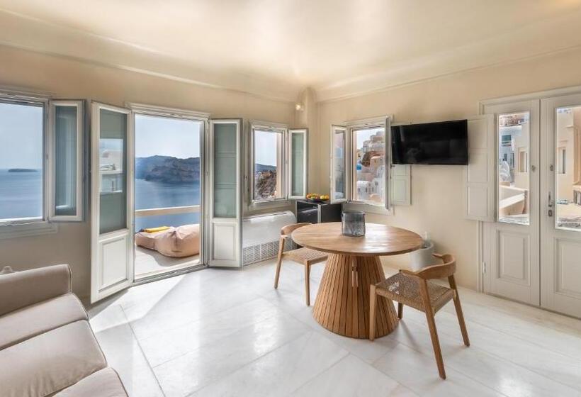 수피리어 스위트, Armeni Luxury Villas