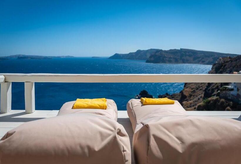 수피리어 스위트, Armeni Luxury Villas