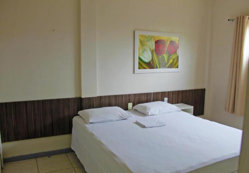 Quarto Estandar, Aeroporto Montese Star