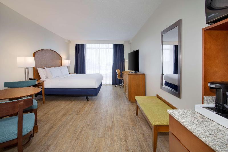 Quarto Estandar, Aeroporto Montese Star