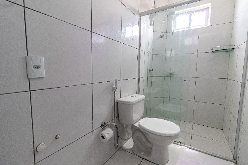 Quarto Familiar, Aeroporto Montese Star