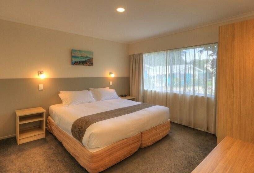 آپارتمان 1 خوابه, Aloha Apartments