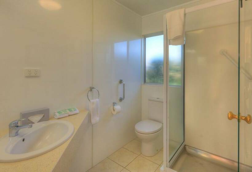آپارتمان 2 خوابه, Aloha Apartments