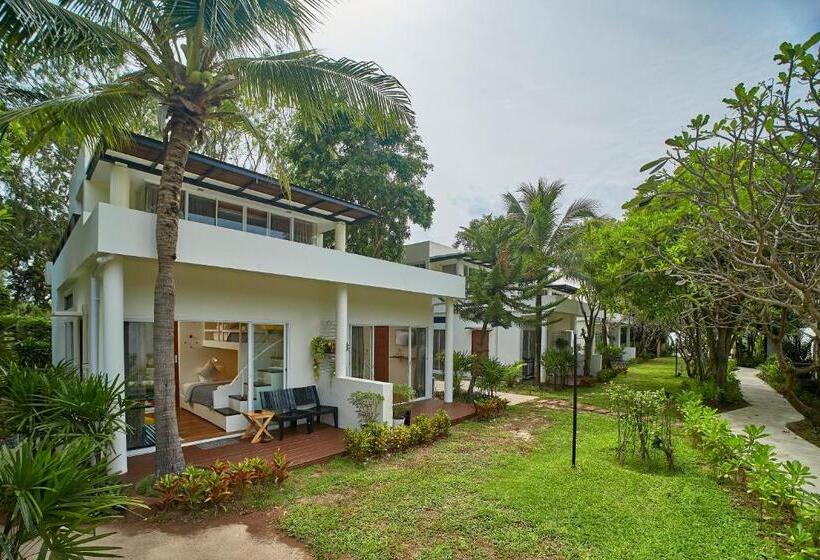 سوییت خانوادگی, Bandara On Sea, Rayong