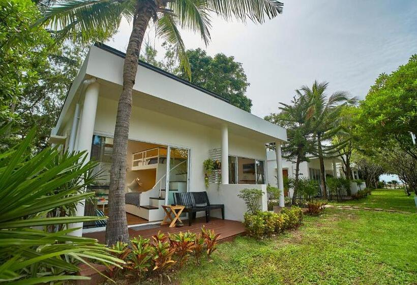 سوییت خانوادگی, Bandara On Sea, Rayong