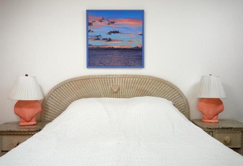 آپارتمان لوکس 1 خوابه, Belmar Oceanfront Apartments