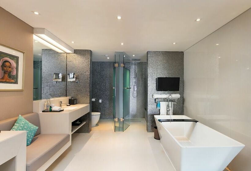 Люкс, Double   Six, Luxury Hotel   Seminyak